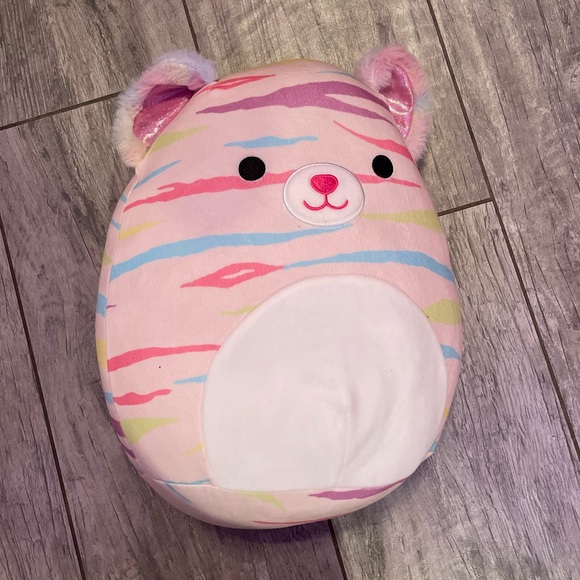 Squishmallow - Picture 1 of 1